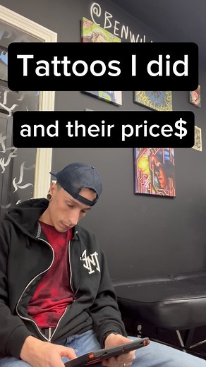 4 comments | Some black and grey, hit me up for color #tattooartist #foryou #massachusetts #tattoos | Ben Willis Tattoos | Facebook