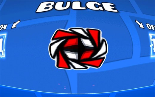 【转载】NEW 2.2 EFFECTS | Geometry Dash