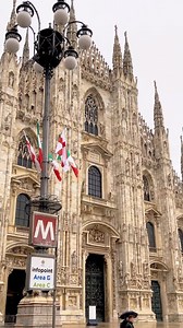 Milan becomes so charming when it rains ☔️❤️ . . . #italianplaces #thatsdarling #italy #map_of_europe #italiainunoscatto #theprettycities #hello_worldpics #culturetrip #cntraveler #travellingthroughtheworld #italy_vacations #italygram #italylovers #passionpassport #milano #milan #milanocity #tlpicks #beautifuldestinations #italytravel #beautifulmatters #theweekoninstagram #iamatraveler #italia #inlombardia #milanitaly #visitmilano #milano🇮🇹 Visit Italy, Italia, Italy, Milan, Milano, Visit Mila