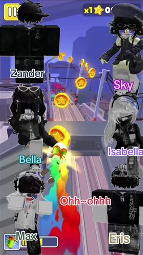 Roblox Story: A Love Tale Unfolds