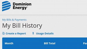 Getting answers: Dominion Energy explains high power bills