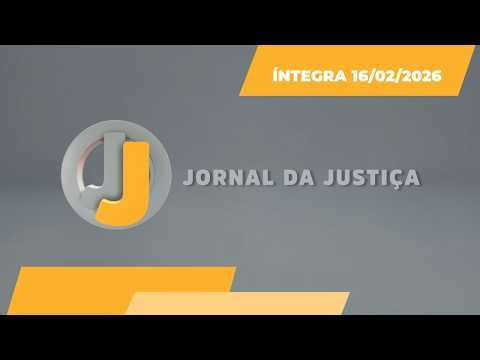 JJ – Journal of Justice, February 16, 2026