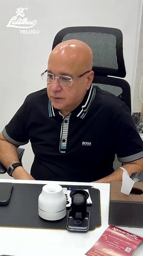 1.1M views · 23K reactions | I may not be read or write much, but I keep myself updated. I make others read newspapers from every South Indian language so I can know what’s happening everywhere. #newspaper #kirankumar #update #news #nationalnews #southindia | Dr.M.Kiran Kumar Telugu | Facebook