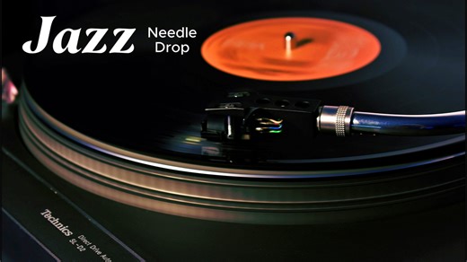 Playlist ｜复古风90年代的Jazz-hop