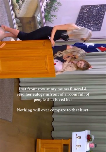 Heartfelt Eulogy for a Beloved Mum