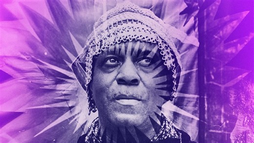 Sun Ra | American Masters | PBS