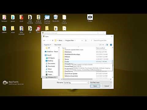 how to get gorilla tag mods no steam