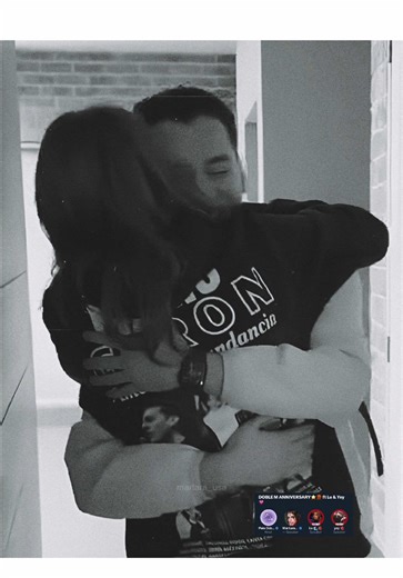 Así fue como Mar vivió las sorpresas de los dos primeros 18s 🥹😍😍#marlara #mariogiron #18 #marymario #amor