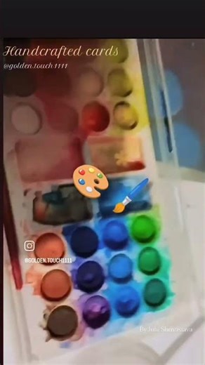 Beautiful flowers for my next handcrafted card design & thank you guys for supporting me 🙏