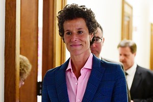 Andrea Constand Is Set To Deliver Impactful Statement At Bill Cosby Sentencing