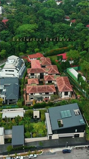 "Rare Class Villa" GCB - Trailer 2