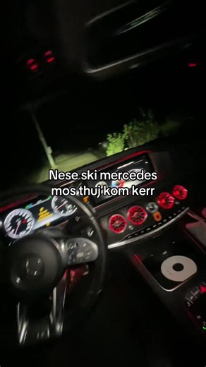 ani me pas audi sbon hiq #goviral #prizren #04 | Mercedes
