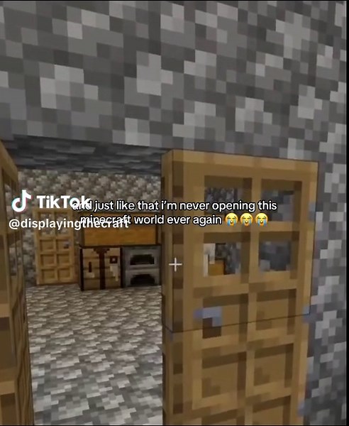 #Minecraft #minecrafter #minecraftmeme #minecraftmemes #minecraftpe