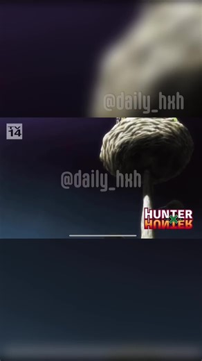 Ging y Gon: El Clímax de Hunter X Hunter