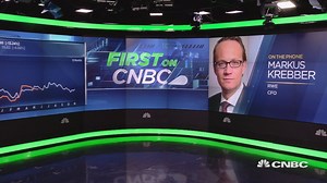 RWE expects stronger power prices as capacities tighten in Europe, says CFO