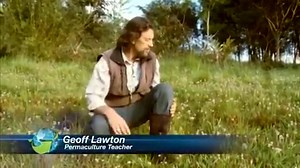 This video is a few years old now but still great information to share with your friends. | Discover Permaculture with Geoff Lawton