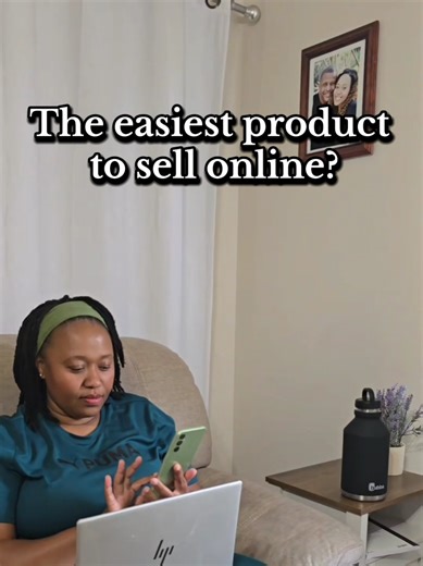 You don’t need to invent something new. You need to package what you already know — the right way. When people ask me, “What should I sell online?” I don’t tell them to brainstorm for weeks. I tell them this: Start with what you already understand well enough to explain simply. That’s exactly what I learned in Module 1 of the training I’m in: → how digital products work → why clarity sells better than creativity → and how beginners sell without being “experts” You’re not creating something revol