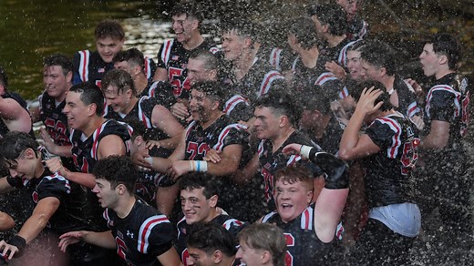 Section 1 football tournament: Live brackets for every class