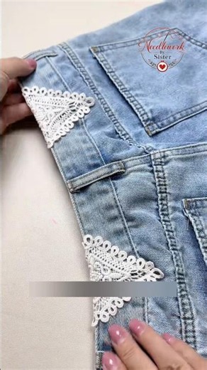 How to widen and enlarge clothes that have become too tight