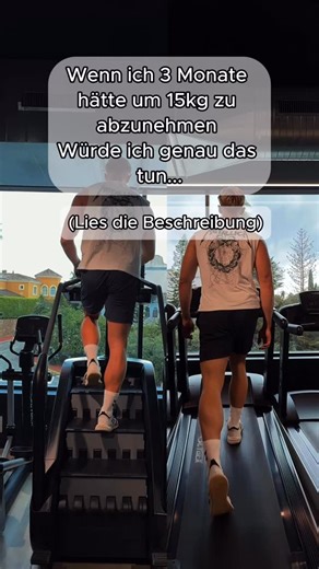 Lennart Henze | Workout & Rezepte 🌮 on Instagram: "✅ Abspeichern oder du vergisst es ⬇️ Wenn ich 90 Tage hätte, um 15 kg abzunehmen, würde ich meine Tage genau so strukturieren. Ich würde nicht versuchen, mich da irgendwie durchzuquälen. Ich würde alles so aufsetzen, dass ich es wiederholen kann, ohne dass es mein ganzes Leben einnimmt. Der Morgen wäre simpel: 1 Banane + ein Proteinshake vor dem Training. Etwa 200–250 Kalorien. Genug Energie fürs Training, aber kein großes Frühstück, das mir de