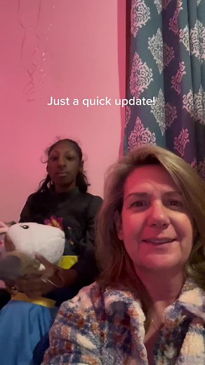 Official Sweet Pea Account Update