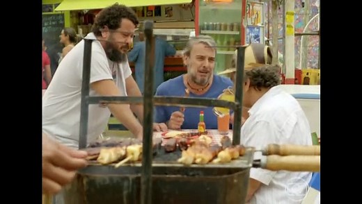 I Love Paraisópolis Capítulo 124 COMPLETO HD