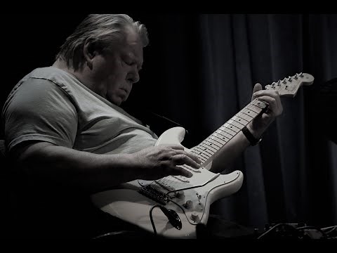 Terje Rypdal Conspiracy February 29, 2020 - Part 1 of 3 Live in Oslo Norway (full show)