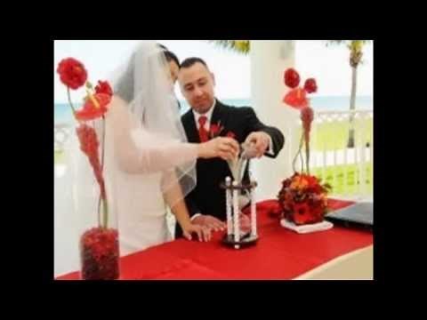 Heirloom Hourglass Wedding Unity Sand Ceremonies From Around The World