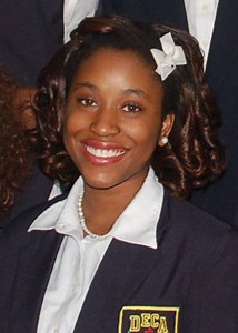 DECA Clubs: Preparing the Next Generation of Leaders