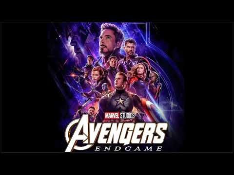 Avengers Endgame: The Real Hero OST [1 HOUR VERSION]