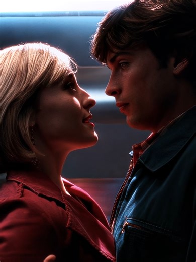 Exploring Smallville Season 4