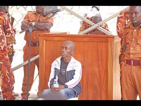 Okuwulira omusango gwa Okello kugenda mu maaso mu kkooti etudde e Ggaba