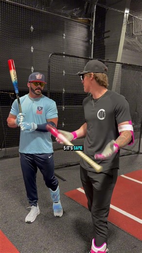 What SMART Recruits Are Using Right Now #baseballszn #baseball #sports