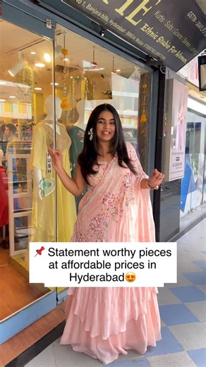 Nikita Dhingra | You wouldn’t leave empty handed from this store! Their pieces are actually statement worthy, with very unique cuts and designs that are... | Instagram