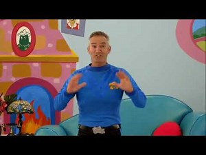 The Wiggles: Getting Strong! With Sam Wiggle! (2007)