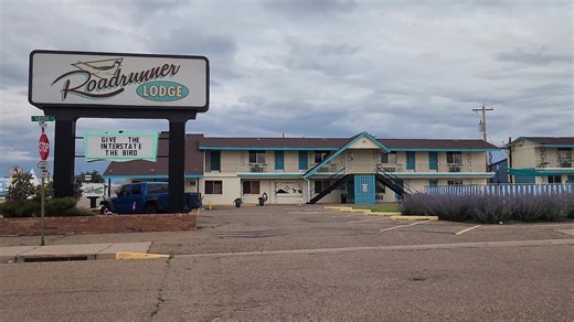 Discover Tucumcari New Mexico on Historic Route 66 | Route 66 Road Relics