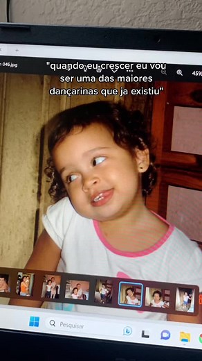 estudando muito pra realizar o sonho da mini may💝 #trend #fyp #dancer #dancarina
