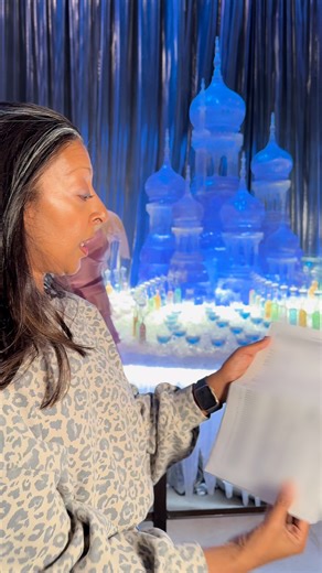 31K views · 495 reactions | Hogwarts has company... and they’ve made quite the entrance. ✨ Hear from Della, our Beauxbaton and Durmstrang Choreographer, about her experience on-set for Harry Potter and the Goblet of Fire, to now bringing these two wizarding schools to life at the Studio Tour. Book your tickets now to see our special guests at our new Triwizard Tournament feature: https://wbstl.co/4lmZTLW #TriwizardTournament | Warner Bros. Studio Tour London | Facebook