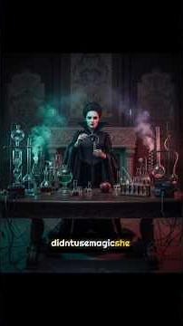 Snow White: The Glass Coffin | Twisted Fairy Tale Horror Story 🍎🩸