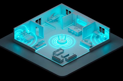 WiFi Mesh, repetidor o PLC. Qué es mejor para mejorar el WiFi en casa y modelos recomendados