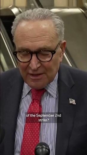 Senators say Caribbean boat strike video should be released | REUTERS