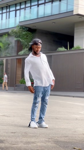 14K views · 677 reactions | La transition sont incroyables 朗 Tayc Dadju #epousemoi | Olo | Facebook