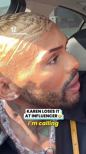 73K views · 561 reactions | She confronted me over disabled parking spot  | Ultimate | Facebook