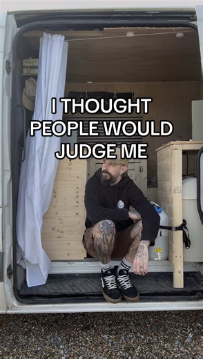 I didn’t start posting these videos expecting anyone to really see them. Moving into a van and starting over wasn’t something I planned out for years. Life changed, and this ended up being the path I took while I figure things out and rebuild things slowly. At the beginning these videos were mostly just somewhere to put my thoughts. A bit like a journal while living in a van and learning how to adjust to a completely different kind of life. Simple days. Quiet nights. A lot of thinking. What surp