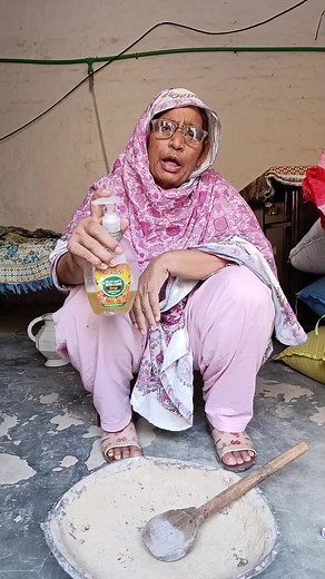 Exploring the Joyful Lives of Village Families