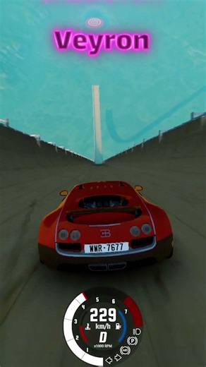 100 Years of Bugatti Evolution