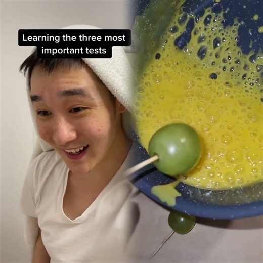 I failed the all three tests 😔 #skit #funny #joke #memes #pregnancytest #covidtest