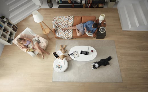 2021LifeSmart云起全屋智能官方宣传片