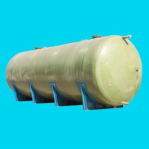 [Hot Item] FRP Tank for Water Softenering System