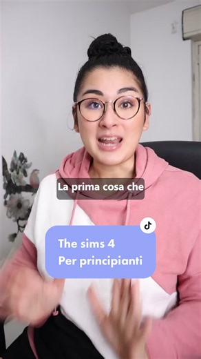 Tutorial per Principianti su The Sims 4